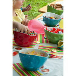 Чаша 500мл Tassen Happy светло-зеленая