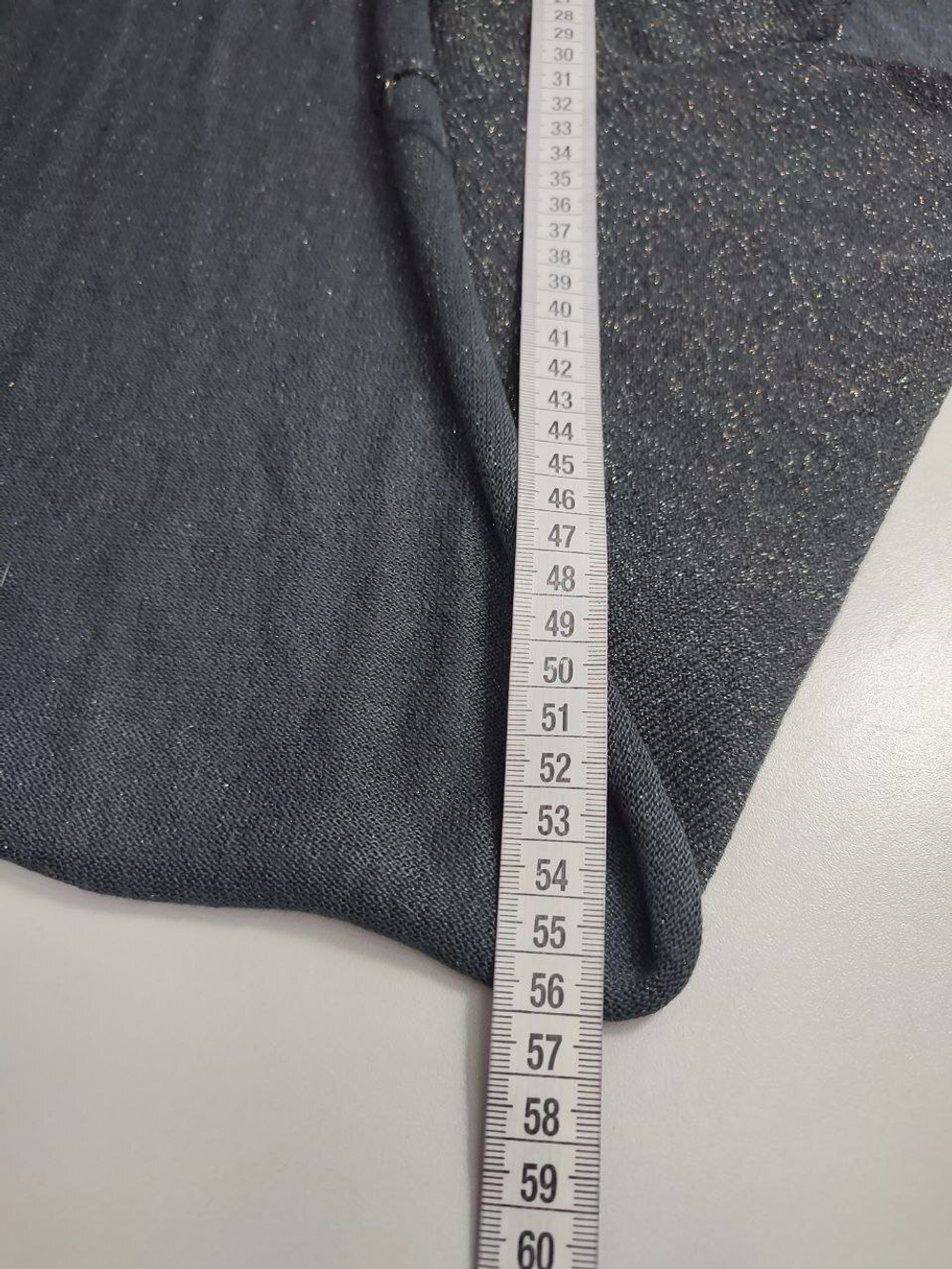 Болеро Zarina с люрексом 44 размер