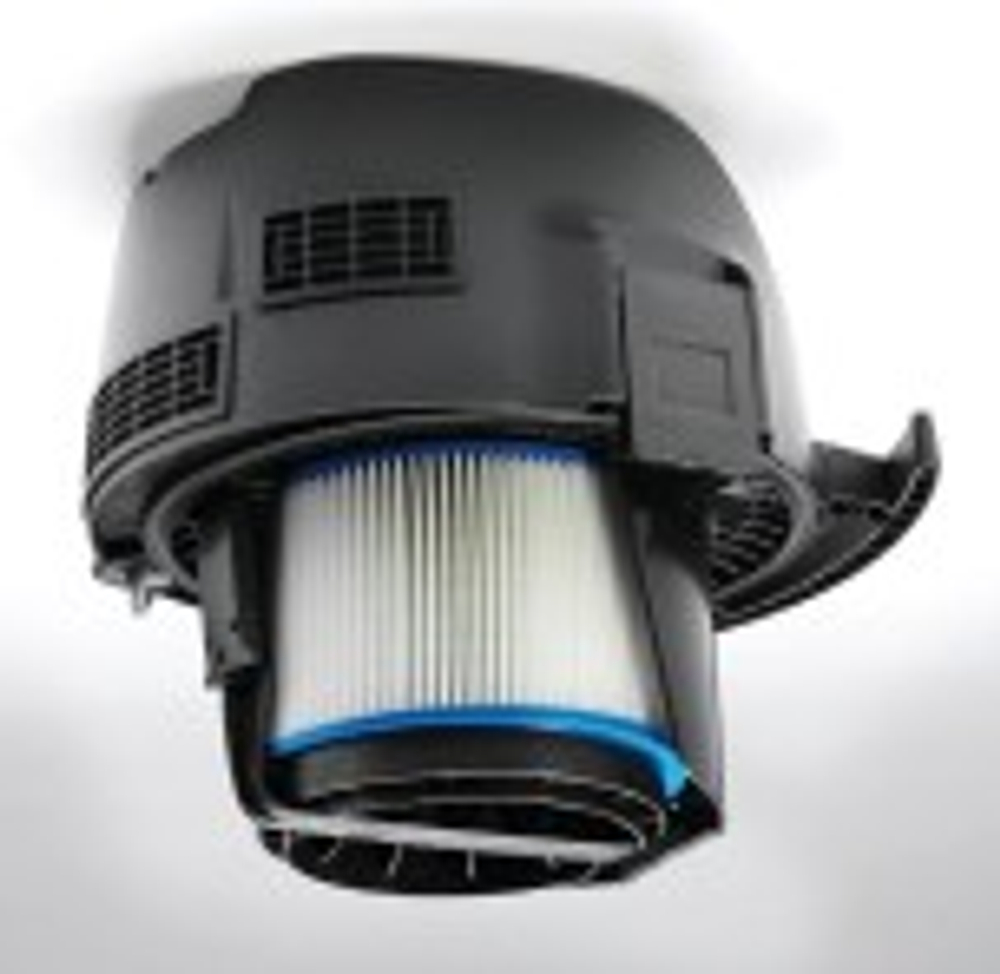 Пылесос сетевой NILFISK ATTIX 961-01 302002900 302002900