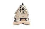 Balenciaga Triple S (Женская размерная сетка)