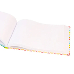 Медицинская карта ребенка, Проф-Пресс, формат А5, 144 листа, горизонтальная, серия "Добрый доктор"