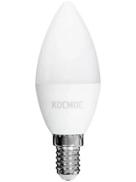 Cветодиодных ламп Космос LED12wCNE1445