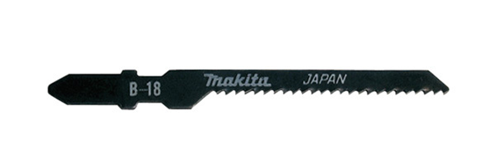 Пилка по дереву для лобзика Makita B-18 A-85709