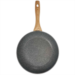 Сковорода Alpenkok AK-0044A/28N (28 см.) мраморное покрытие