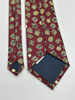 Галстук Sette & Bello