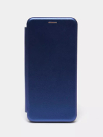 Чехол книжка Samsung A32 Blue