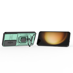 Противоударный чехол Knight Case для Samsung Galaxy S25