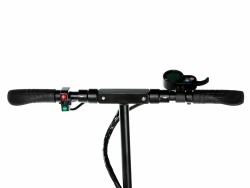 Электросамокат OxyVolt Torque Ranger