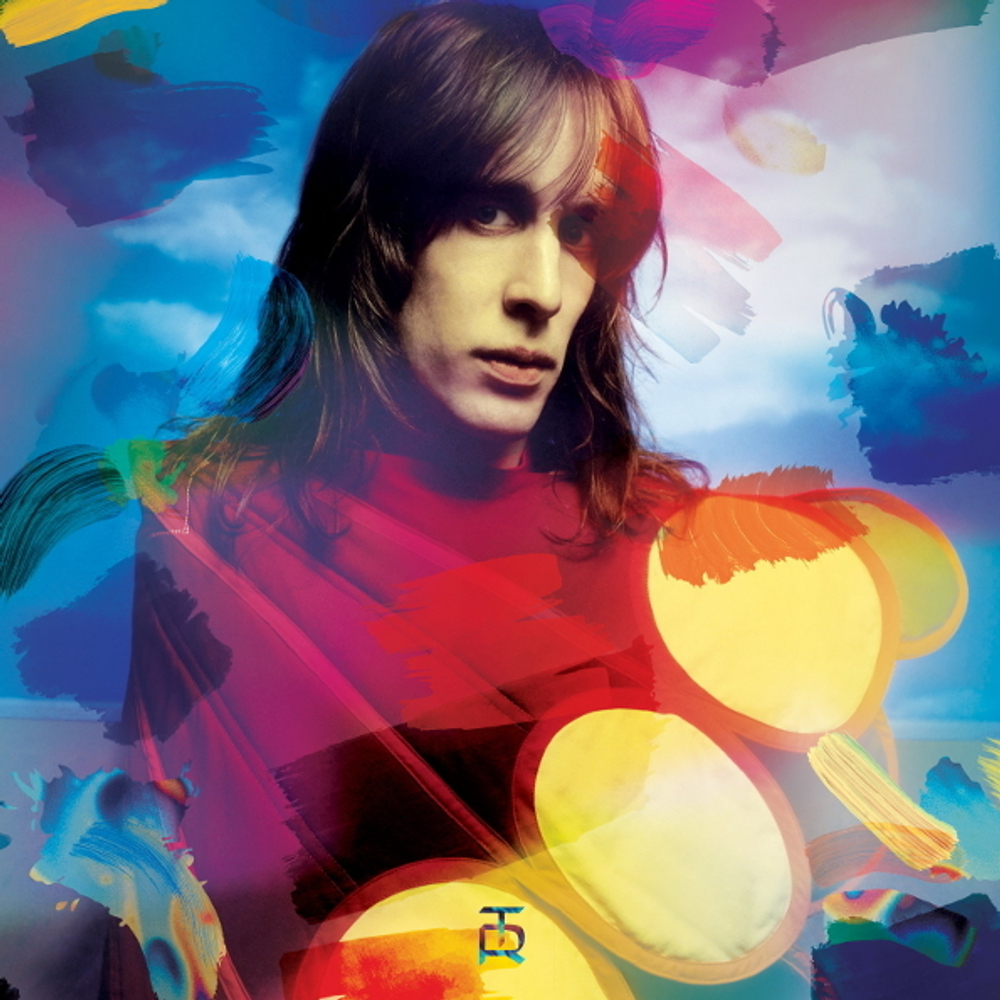 Todd Rundgren / The Complete U.S. Bearsville & Warner Bros. Singles (Coloured Vinyl)(4LP)