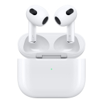 Apple AirPods 3 Lightning Charging Case (MPNY3AM)
