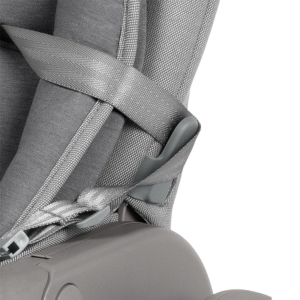 Стул для кормления Maxi-Cosi Minla Plus 2 в 1 Elegance Graphite/граф