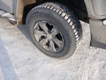 TANK 300 2.0 AT 4WD City Premium