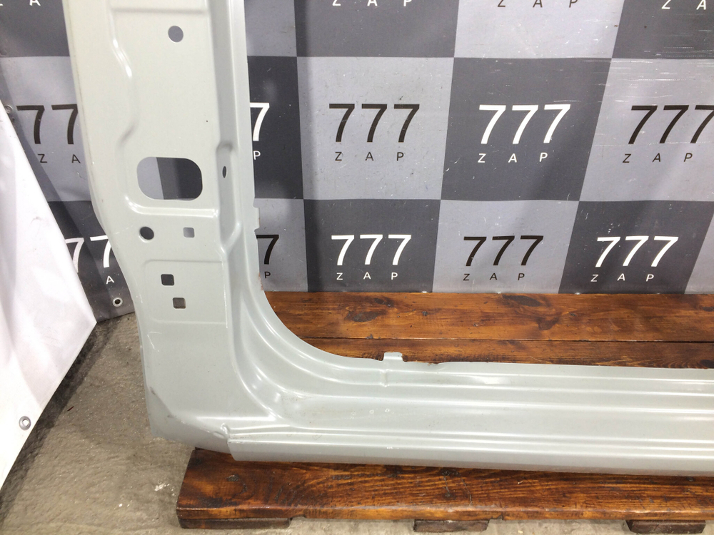 Боковина левая LADA Vesta SW 15-нв Новая Оригинал 8450102327