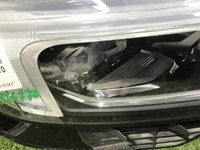 Фара правая Volvo XC60 2 (2017-2021) LED