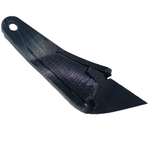 Кронштейн крепления фары для Renault Logan 2 2012-2018г.