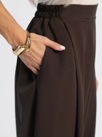Костюм Бенови (лимонно-шоколадный) К16101-10М LT Collection