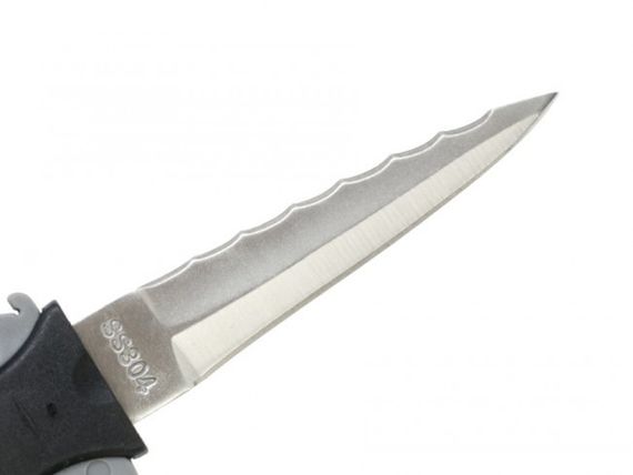 Нож Scorpena A2