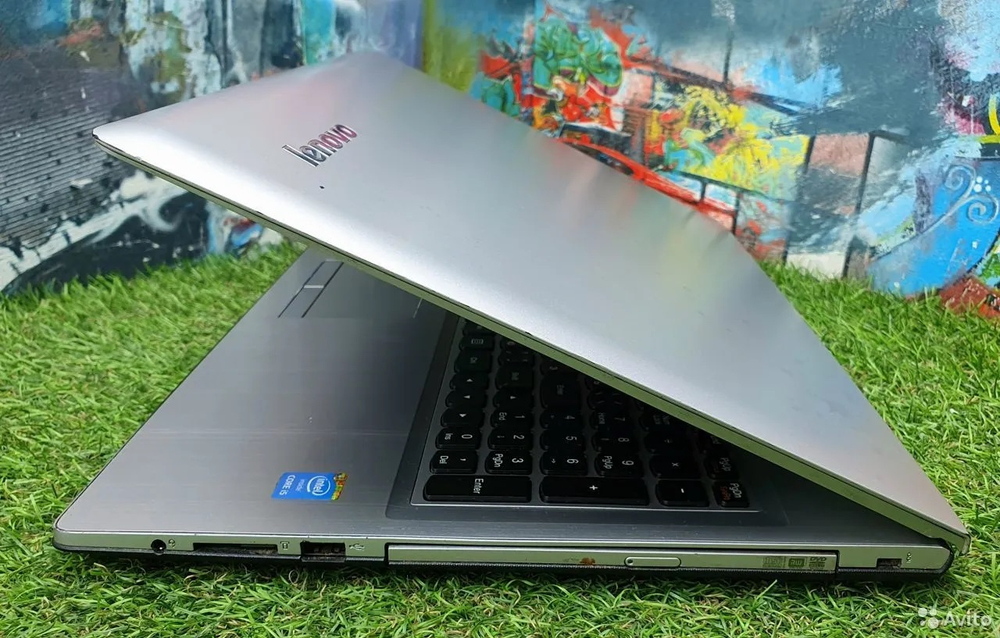 Игровой Lenovo i5-4/GeForce 840M 2 Gb/FHD