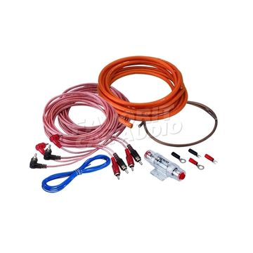 Комплект подкл. D/S/D DAK-408G