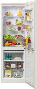 Холодильник Beko CSKL 7339MC0 B