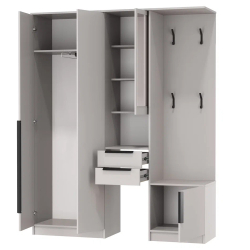 Прихожая Дебют-5, Кашемир