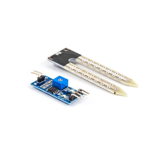 Arduino YL-38
