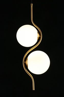 Подвесной светильник Aployt Jagna APL.312.16.02