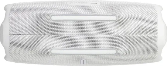 Портативная акустика JBL Charge, 6 белый