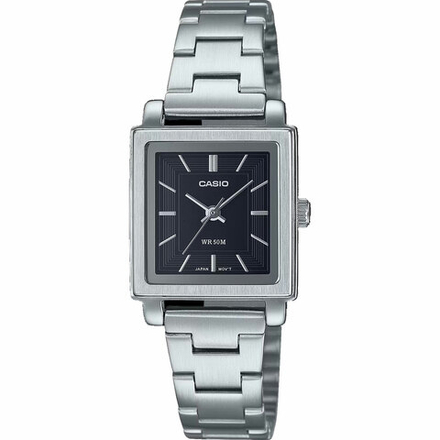 Женские наручные часы Casio LTP-E176D-1A