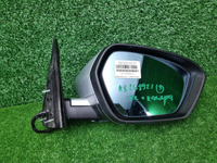 Зеркало правое Geely Atlas Pro (2021-н.в.) 10 конт