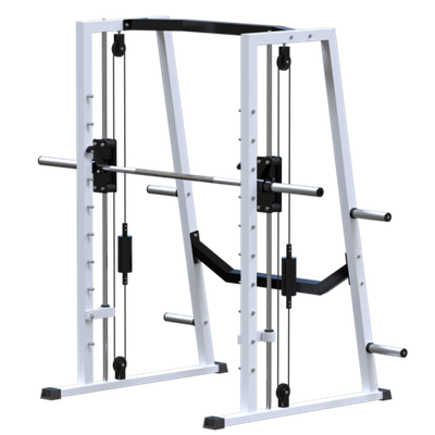 Машина Смитта Олимп