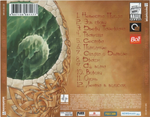 Мельница / Зов Крови (CD)