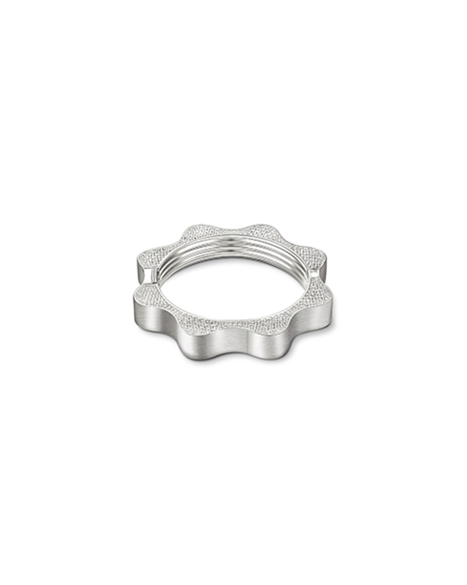 Half Bedazzled Meatgrinder Bracelet | Аутло