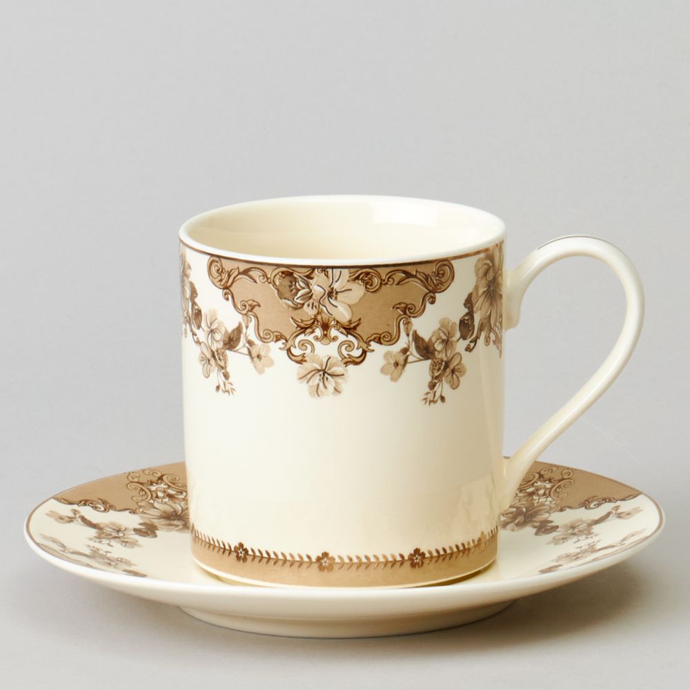 ЧАЙНЫЙ СЕРВИЗ LEFARD "RENDEZVOUS" НА 6 ПЕР. 14 ПР.