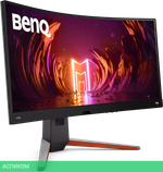 Игровой монитор BenQ Mobiuz EX3410R