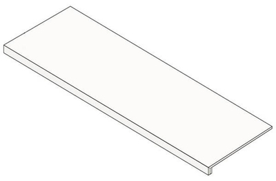 Фронтальная Ступень Lims Ivory Scalino 120