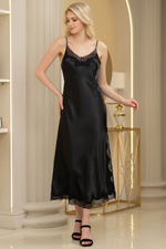 Arianna 3944 черный Mia-Amore
