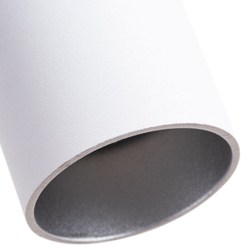 Подвесной светильник Arte Lamp A1530SP-1WH