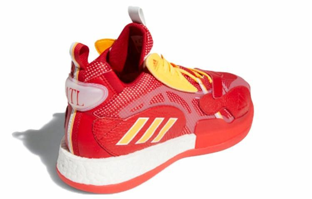 Кроссовки Adidas Zoneboost