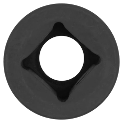 Головка ударная глубокая 3/4'', 26мм (12гр.) JCB JCB-46810026