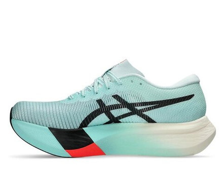 Кроссовки для бега мужские Asics Metaspeed Edge Paris U Голубо-Черные