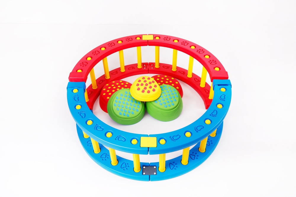 Веселые старты. Комплект для группы