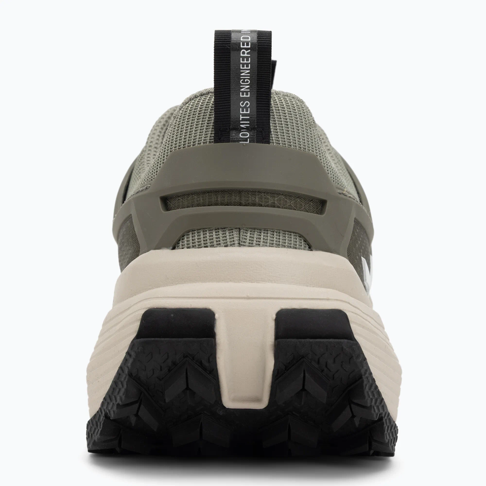 Женские кроссовки Salewa Pedroc 2 shadow/faded green