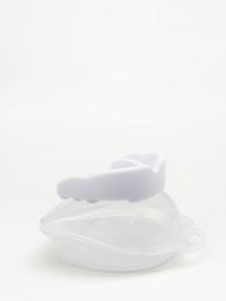 Капа Tomorrow Star ProGuard White