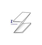 Бумажные листовые полотенца NOFER OC-2-200 Z (Блок: 20уп. по 200 шт.)