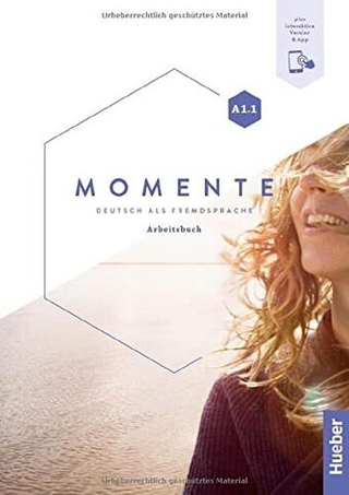 Momente A1.1 Arbeitsbuch + interaktive Version