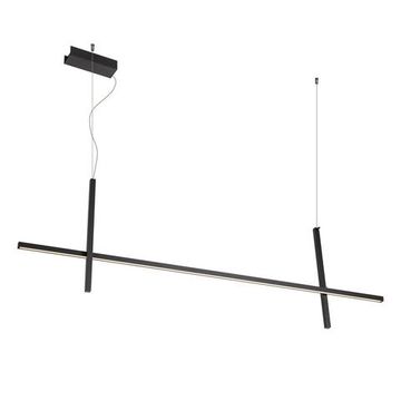 CL216151 PIXEL Черный Подвес 1500мм