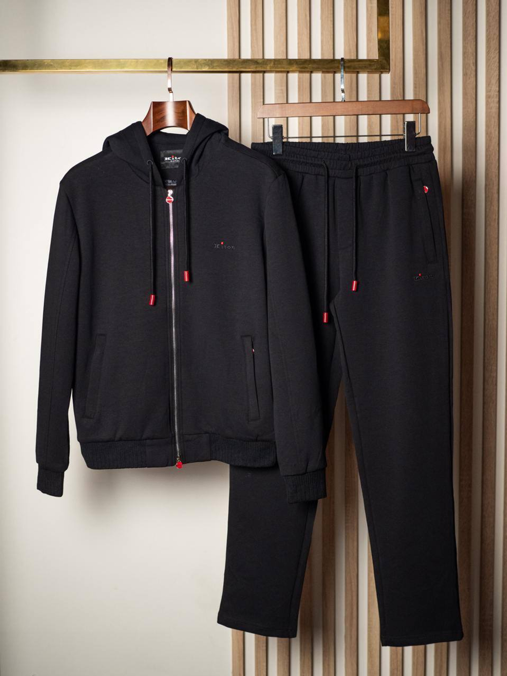 Спортивный костюм Kiton, арт. 482360964