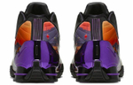 Кроссовки Nike Shox Bb4 "China Hoop Dreams"