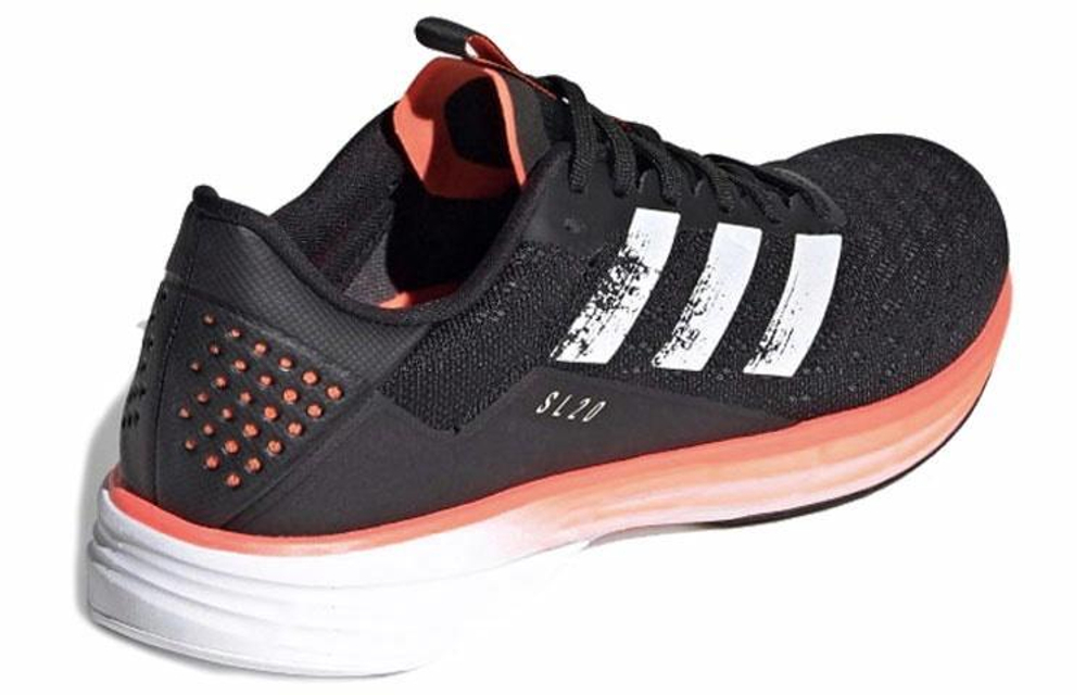 Кроссовки Adidas Sl20 (Женская размерная сетка)